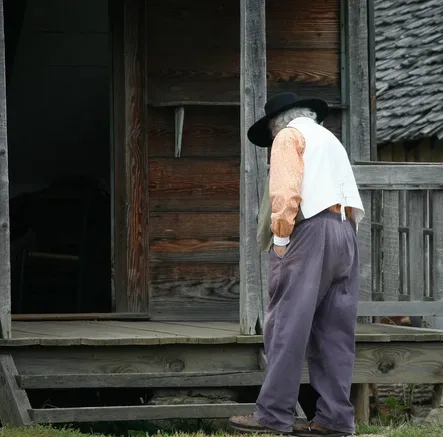 Done! Bein' a Buffalo Bill Cody reenactor is nothin' but fun... already can't wait for the next Buffalo Bill Experience.